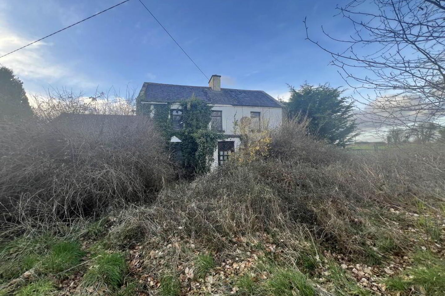 The Tubber Road, Gort, Co. Galway, H91C6CT is for sale on Daft.ie