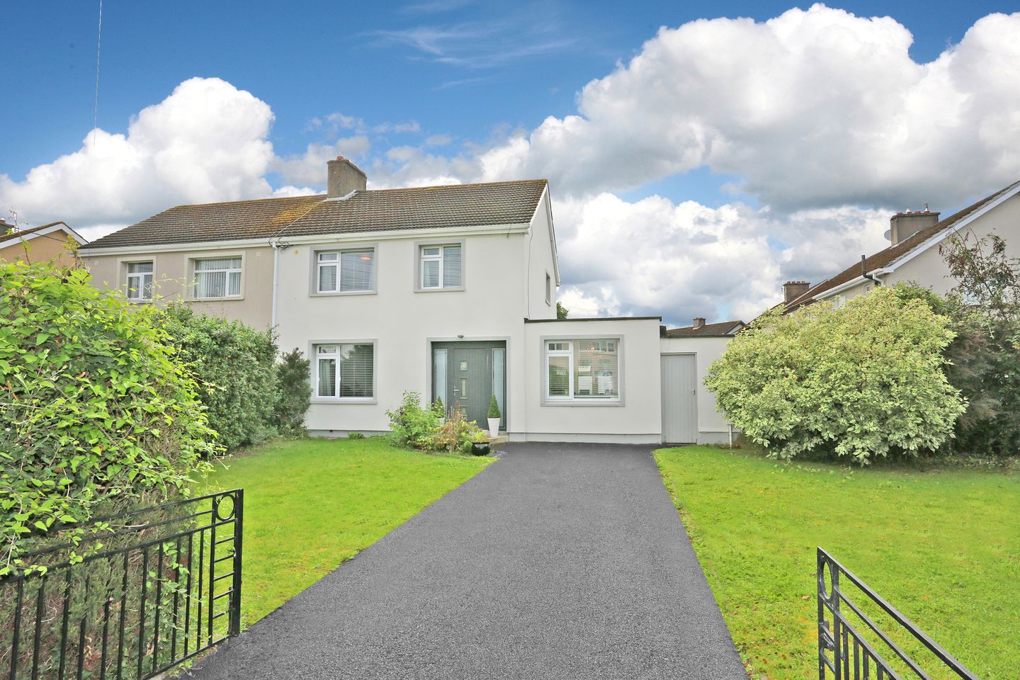 29 Ballykeeffe Estate, Dooradoyle, Dooradoyle, Co. Limerick, V94E2DP is
