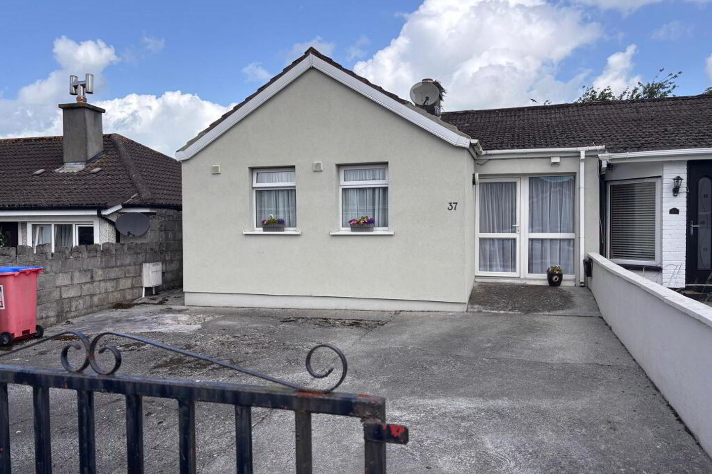 37 Cooleens Close, Clonmel, Co. Tipperary, E91K188