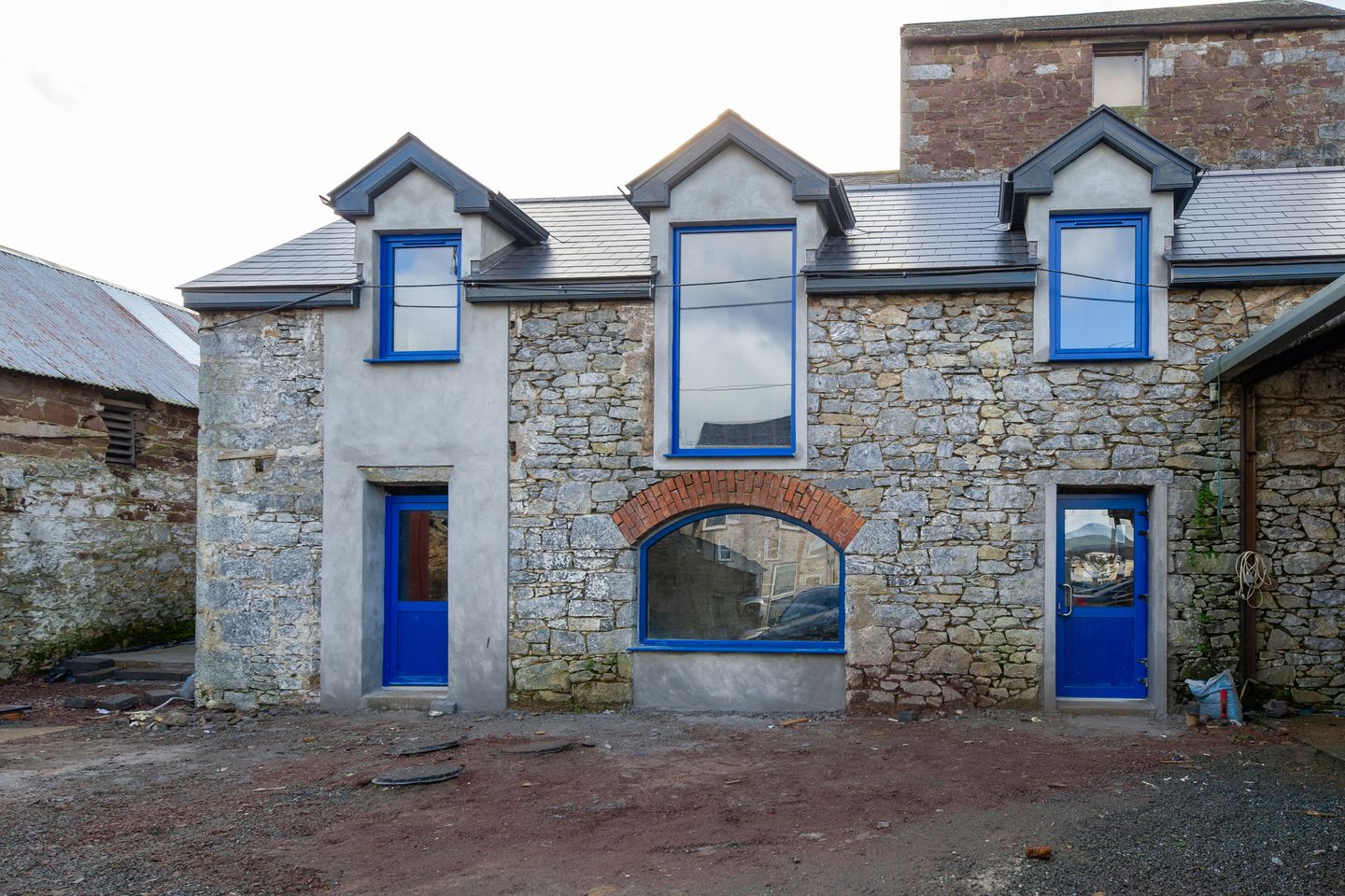 Commercial property for sale in New Square, Mitchelstown, Co. Cork