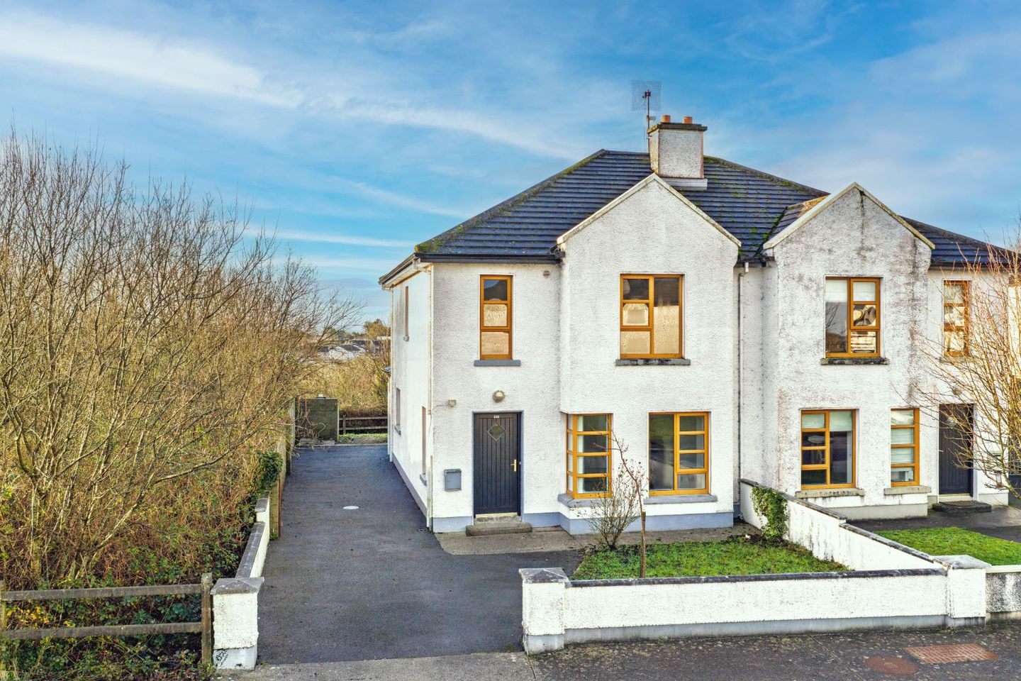 110 Knocknalyre, Sligo Road, Ballina, Co. Mayo, F26H2X7