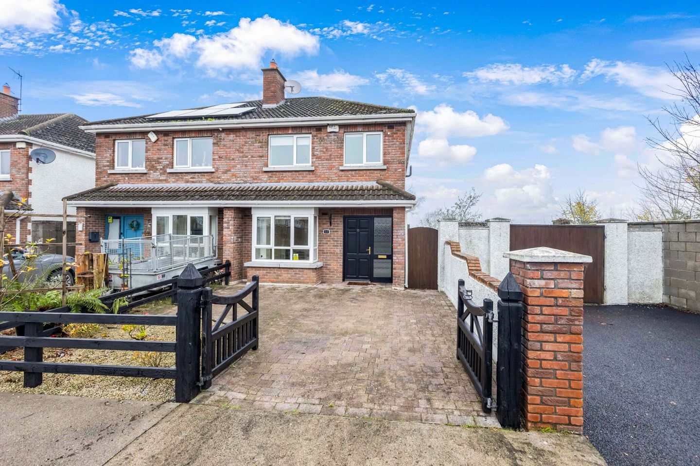 11 Cul Ronain Park, Ballivor, Co Meath, Ballivor, Co. Meath, C15K8Y1