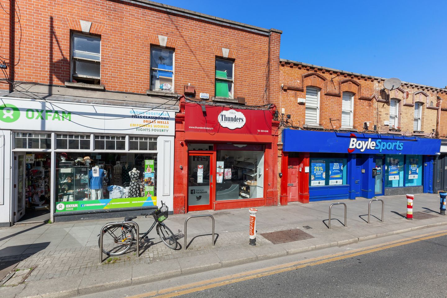67A Phibsboro Road, Phibsborough, Dublin 7