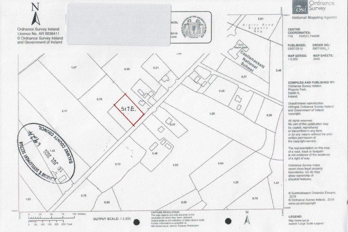 Cluidrevagh, Corrandulla, Co. Galway is for sale on Daft.ie