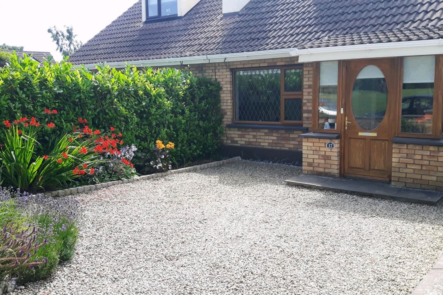 Mount Drinan Park, Swords, Co. Dublin