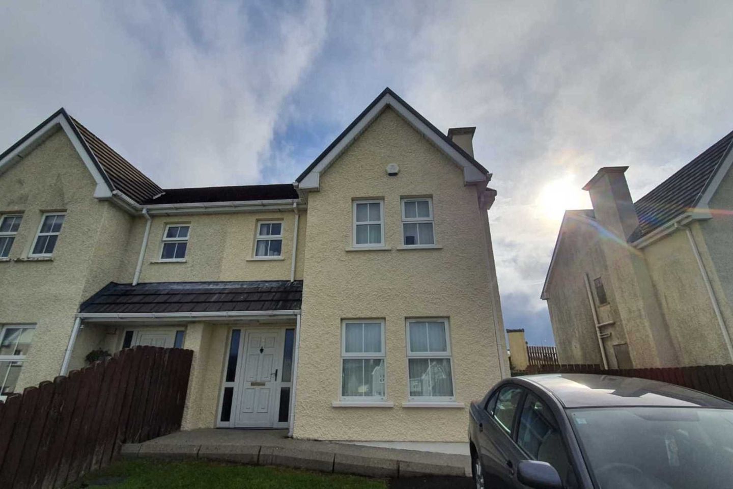 1 Killylastin Heights, Letterkenny, Co. Donegal is for sale on Daft.ie