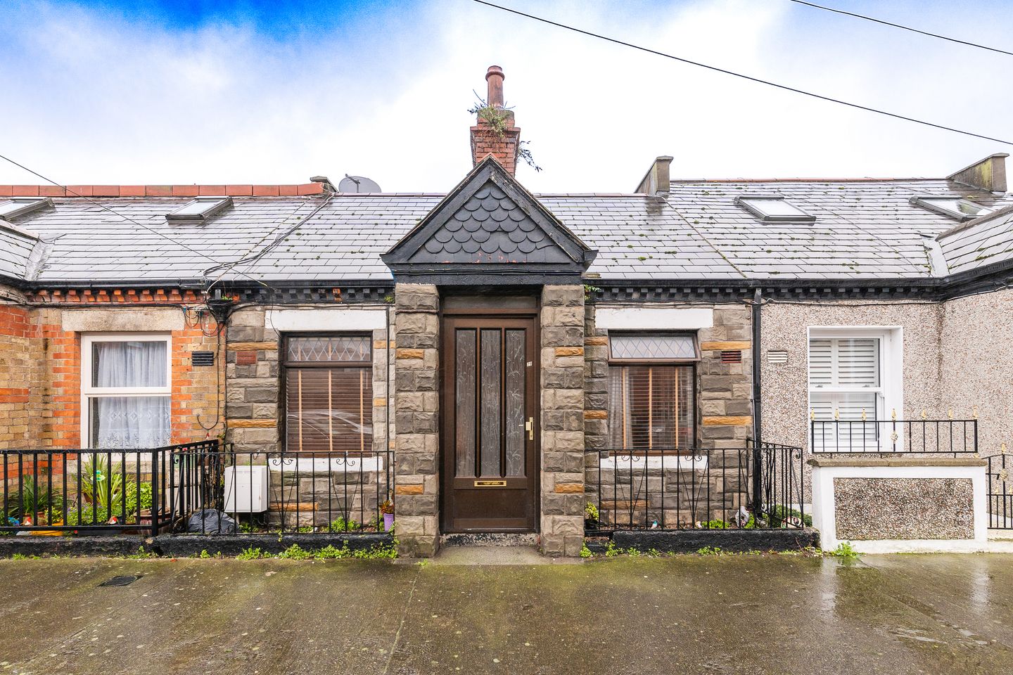 29 Saint Patrick's Villas, Ringsend, Dublin 4, D04T9P5 is for sale on