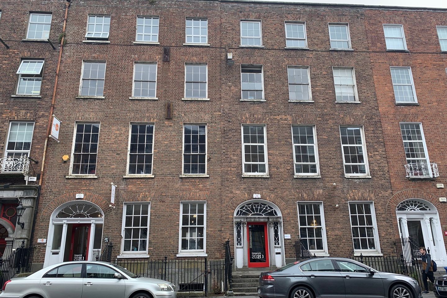 70/71 O'Connell Street, Limerick City, Co. Limerick, V94D650
