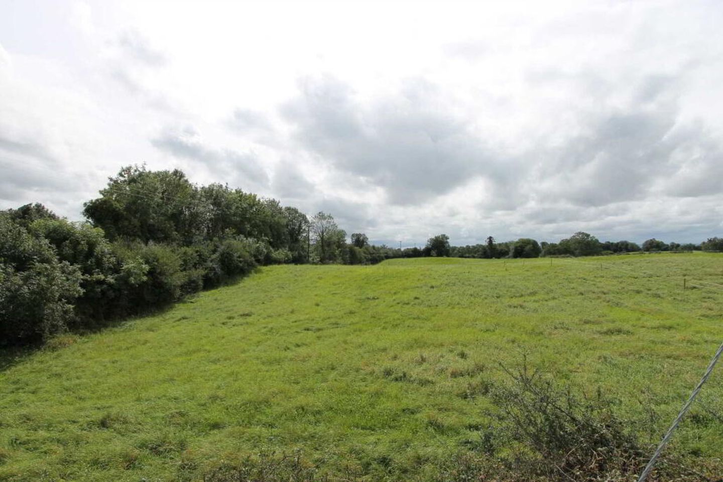Commercial property for sale in Shanvalley, Stoney Island, Portumna, Co