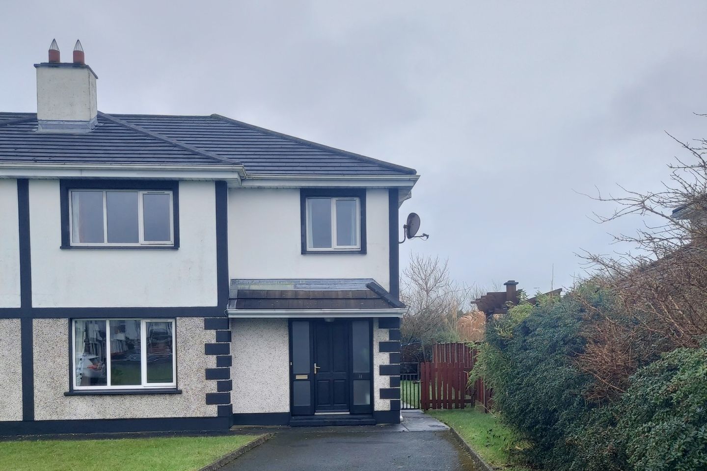 11 Summerfield, Castlebar, Co. Mayo, F23EA89 is for sale on Daft.ie