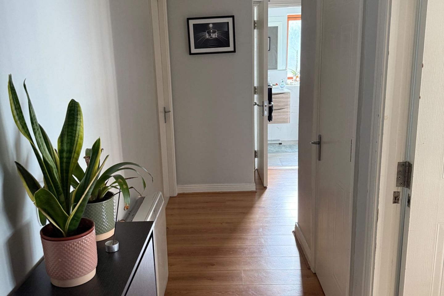 Castleforbes Square, IFSC, Dublin 1