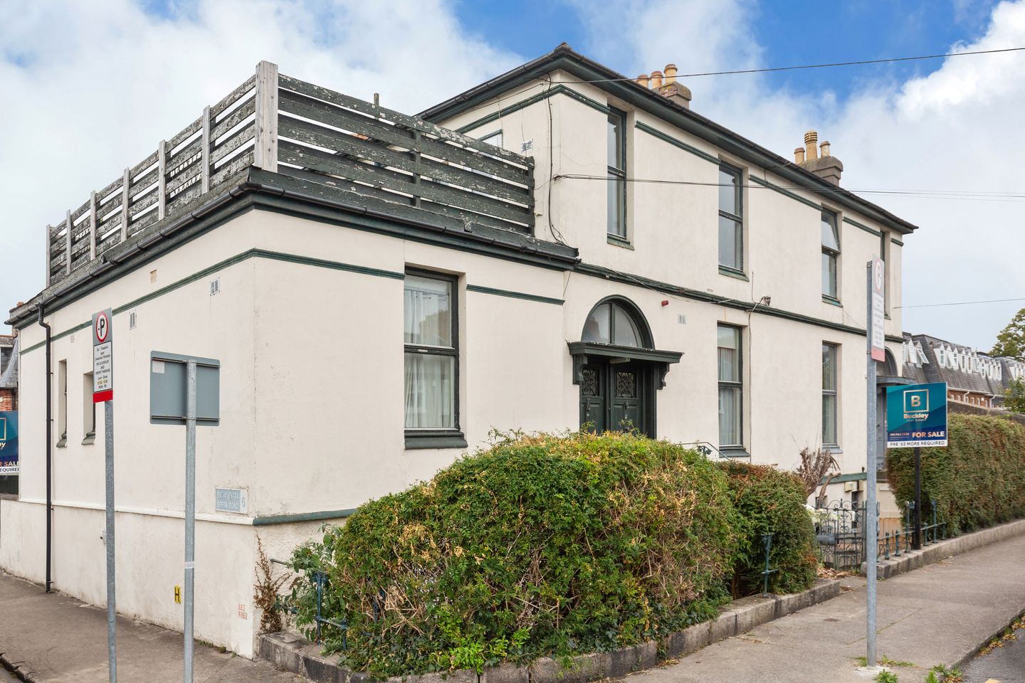 30A Grosvenor Place, Rathmines, Rathmines, Dublin 6, D06YX61