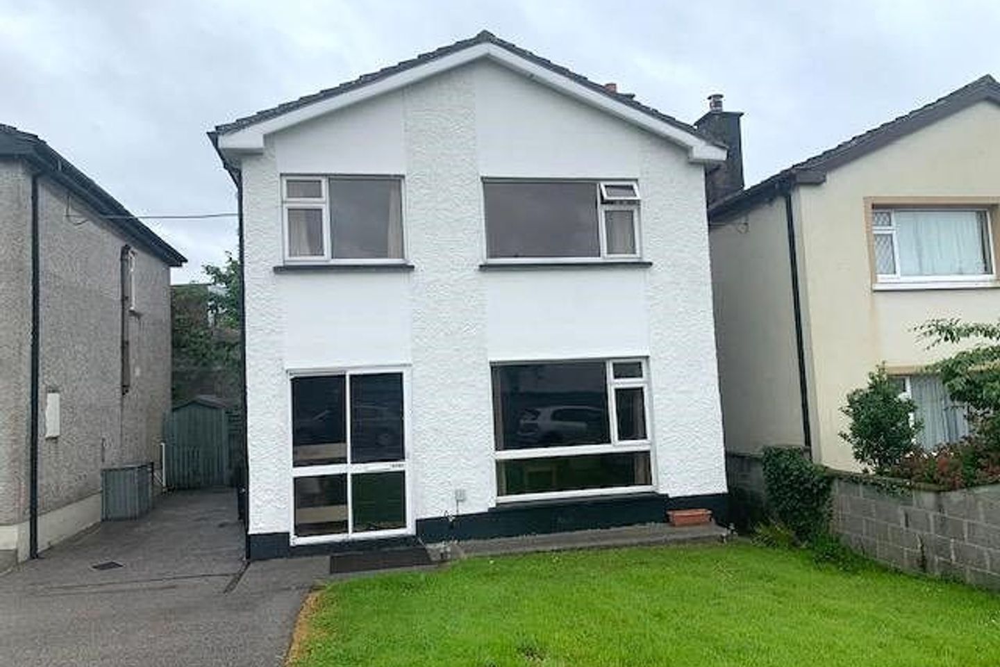 90 Wellpark Grove, Wellpark, Co. Galway, H91X9TN