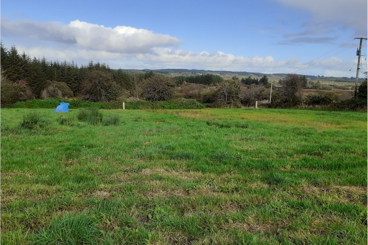 Tavneena, Charlestown, Co. Mayo