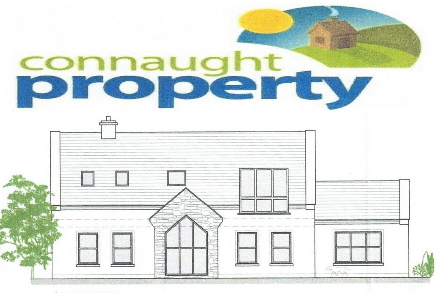 Tavneena, Charlestown, Co. Mayo is for sale on Daft.ie