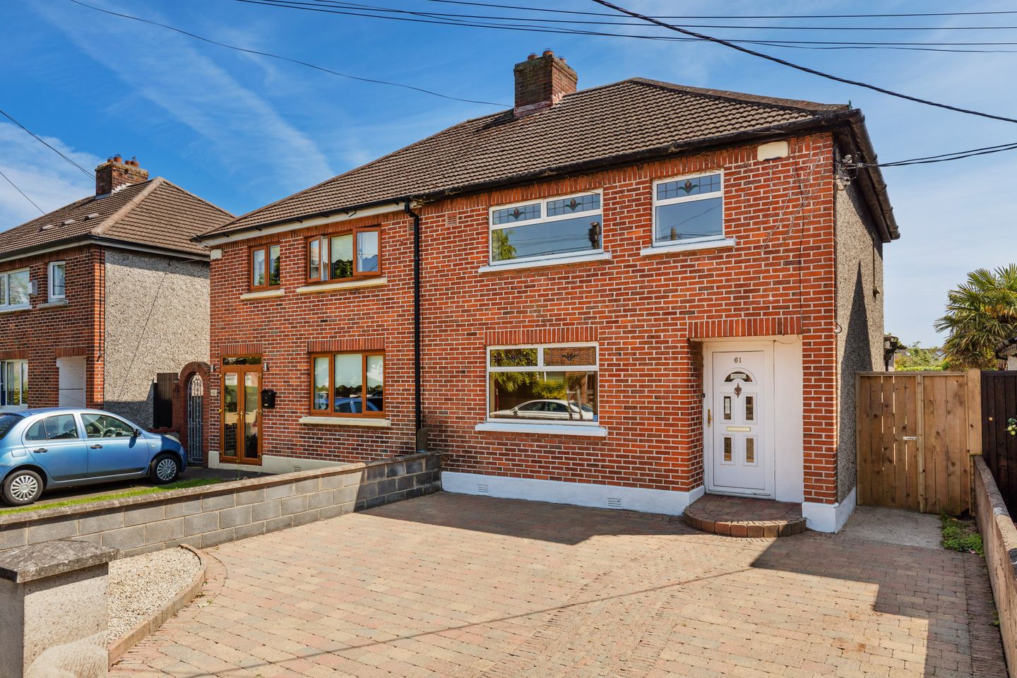 61 Craigford Drive, Killester, Dublin 5, D05V1F7 is for sale on Daft.ie