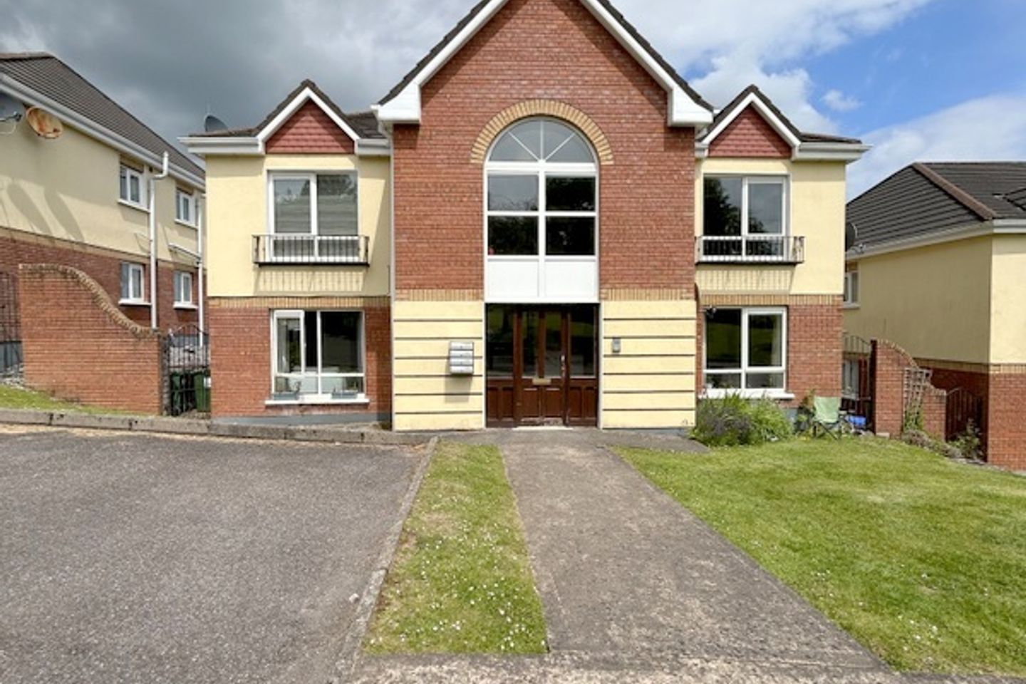 Apartment 47, Castlejane Court, Glanmire, Co. Cork, T45WP98