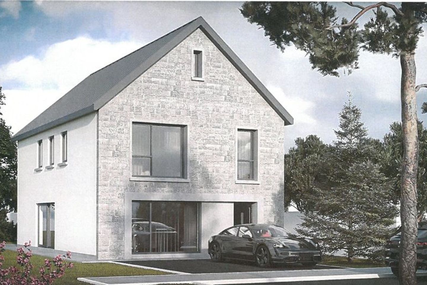 7 Cahair Fuiseog, Herbertstown, Herbertstown, Co. Limerick, V35CX65