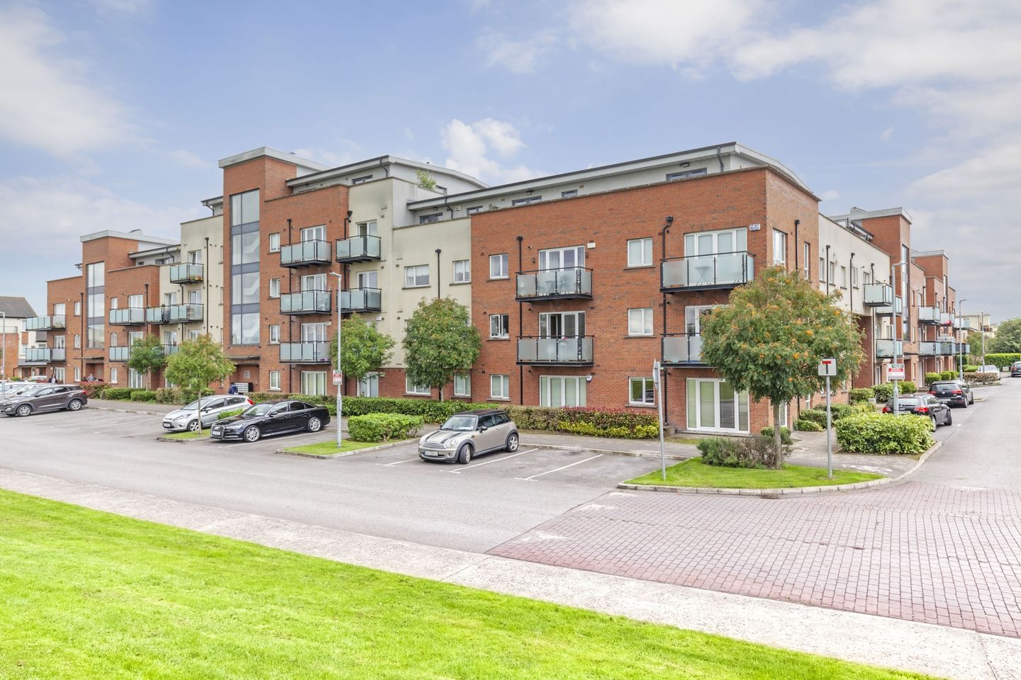 Apartment 26, Mayeston Crescent, Saint Margaret's Road, Finglas, Dublin