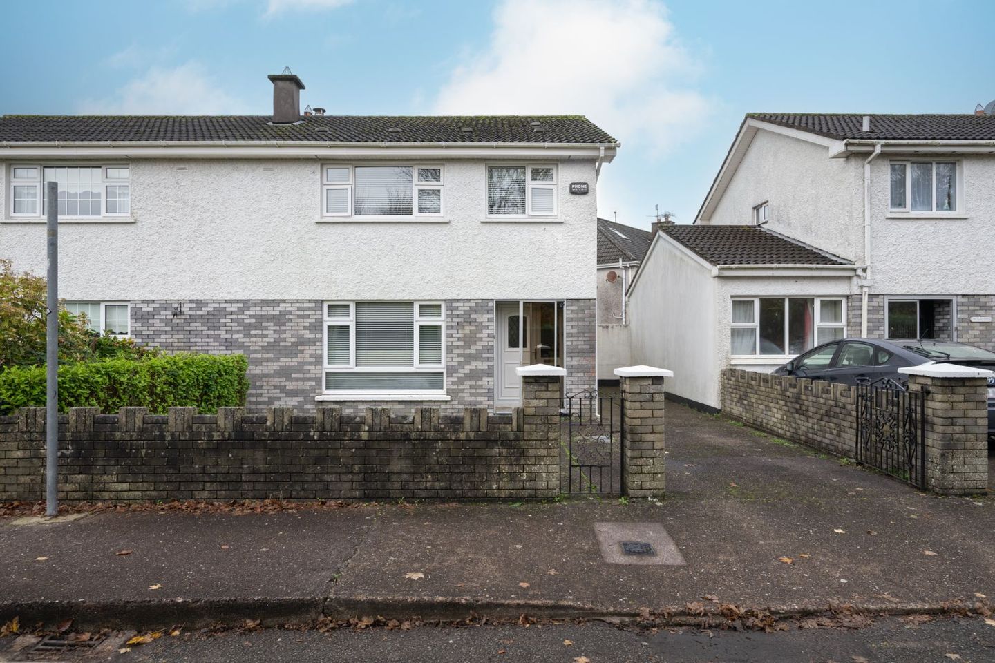 Oghill, 17 Glencairn Park, Rossa Avenue, Bishopstown, Co. Cork, T12PWH6