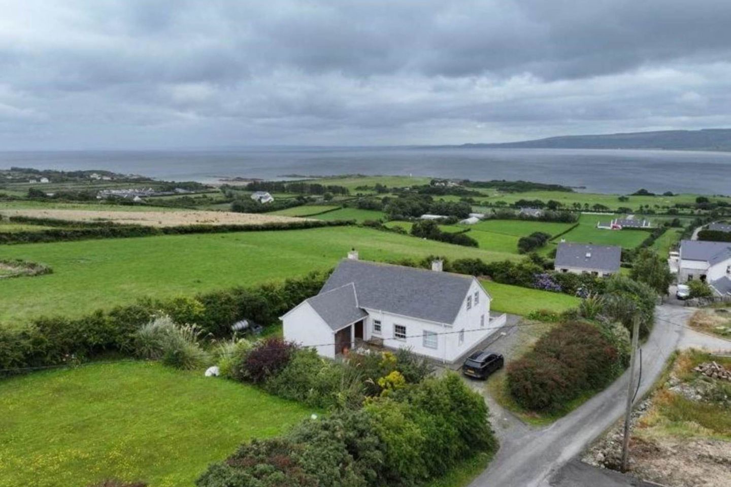 ELEVEN BALLYBOES, Greencastle, Co. Donegal, F93NW08