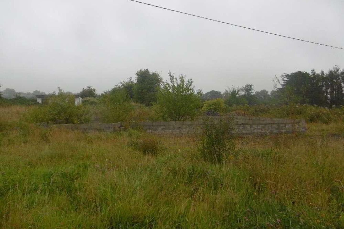 Site, for Sale Subject to Planning Permission - Magoury, Drangan, Co. Tipperary