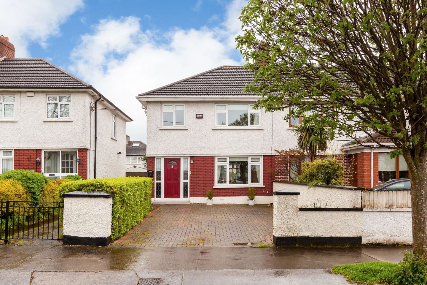 4 Elm Mount Park, Dublin 9, Beaumont, Dublin 9, D09Y895 is for sale on