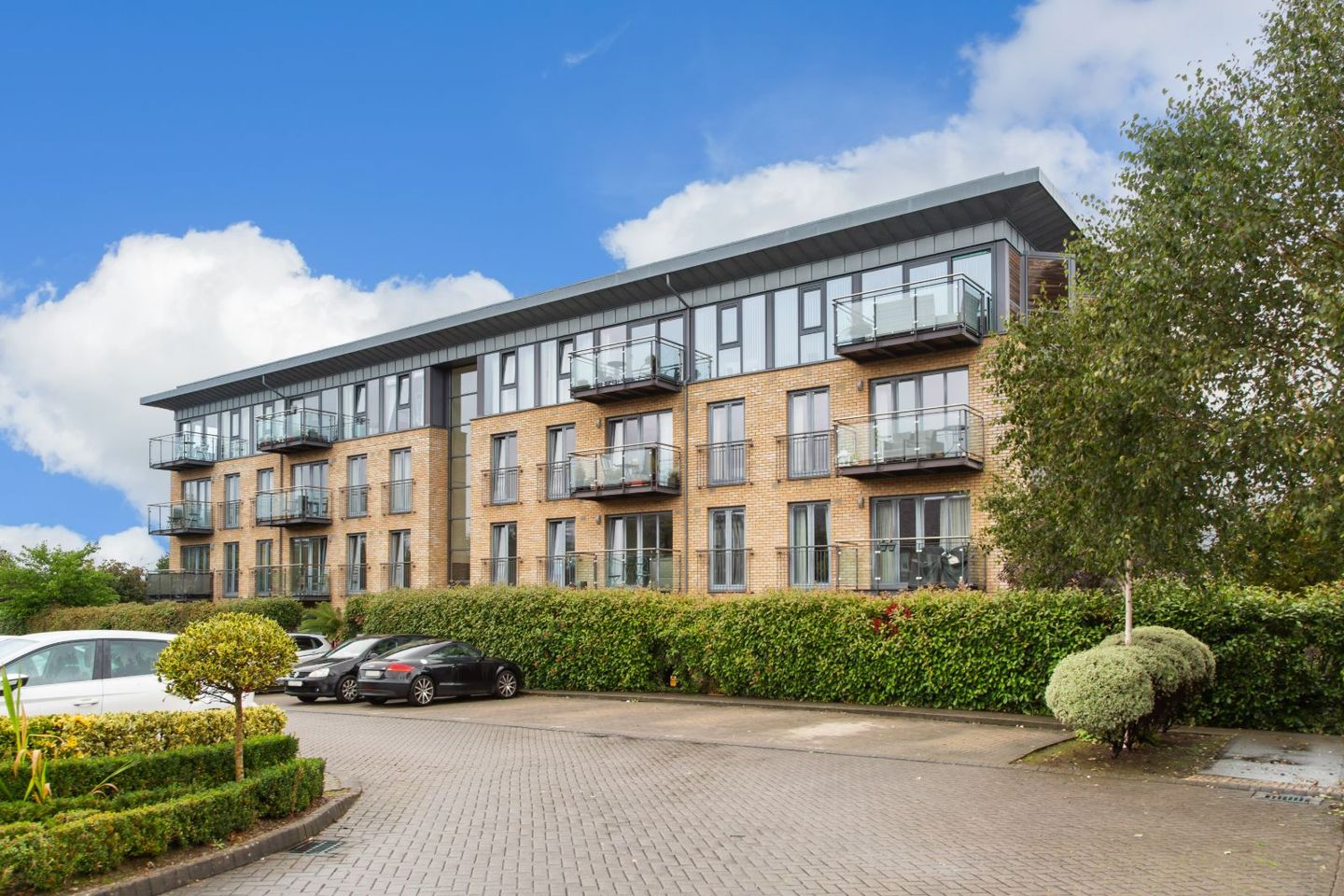 Apartment 54, Eden Wood, Delgany, Delgany, Co. Wicklow, A63ED74