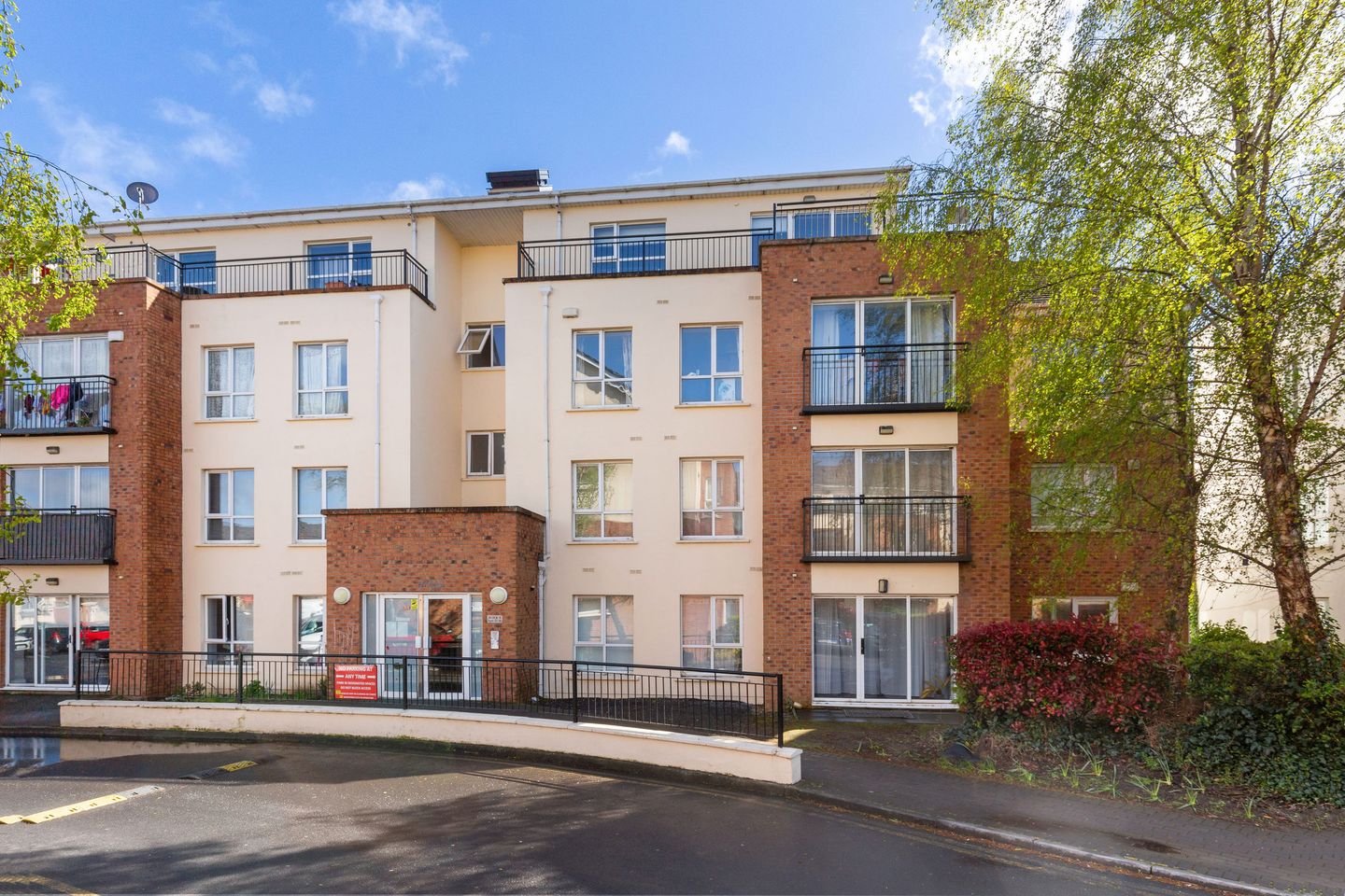 Apartment 39, Block B, Thornfield Square, Clondalkin, Dublin 22, D22V340