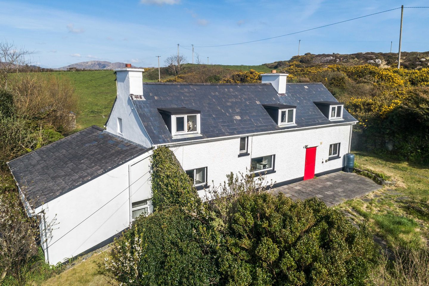 Gortyowen, Goleen, Co. Cork, P81YK71 is for sale on Daft.ie