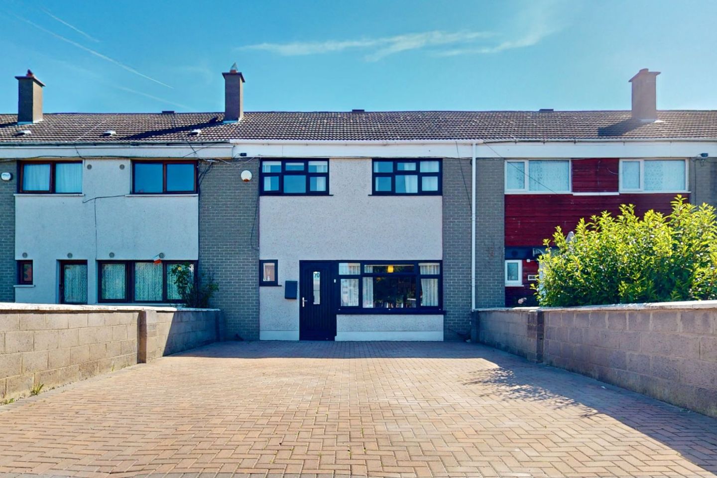 70 Shangan Gardens, Ballymun, Dublin 9, D09X237