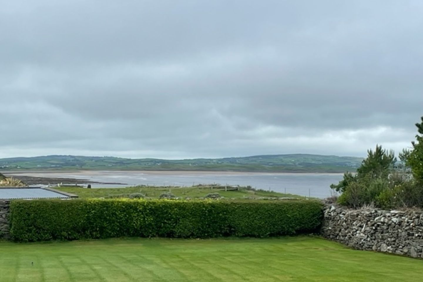 Holland Street, Liscannor, Co. Clare