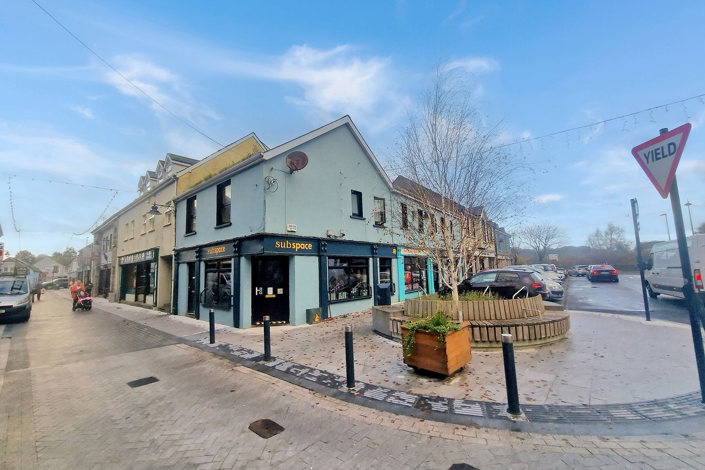 73 Parnell Street, Ennis, Co. Clare, V95NHX7