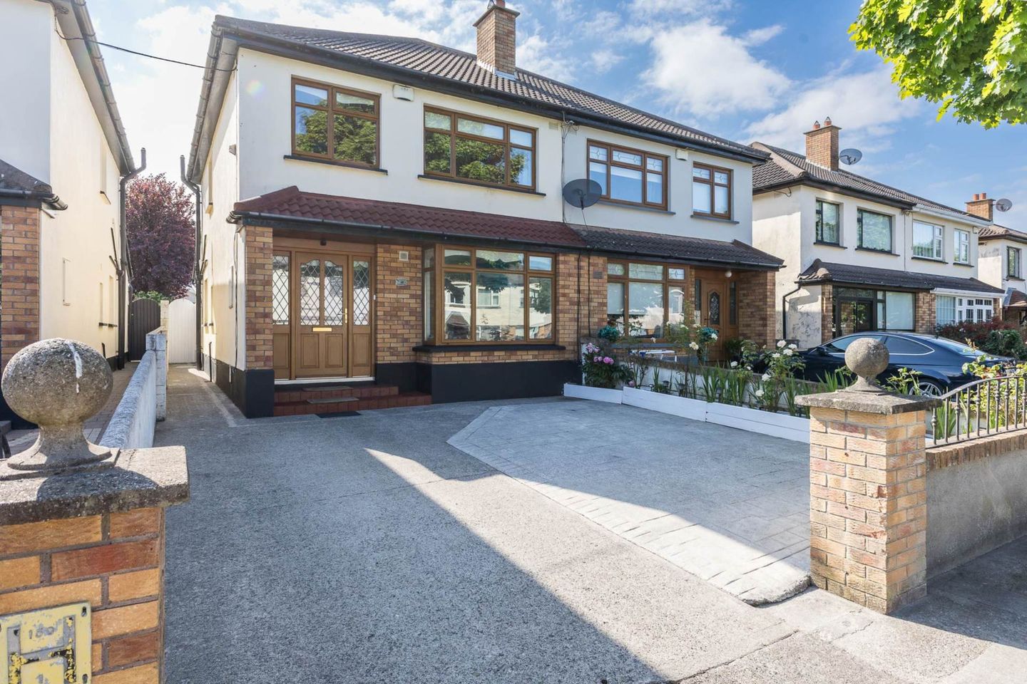 31 Brookdale Way, Swords, Co. Dublin is for sale on Daft.ie