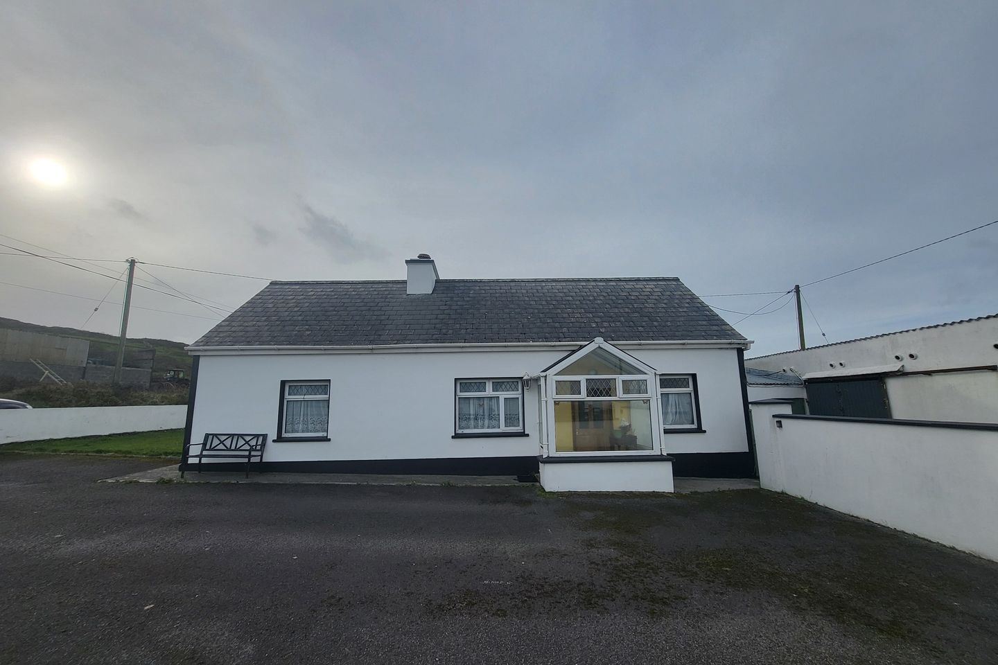 Kilbaha, Kilbaha, Co. Clare, V15NH57