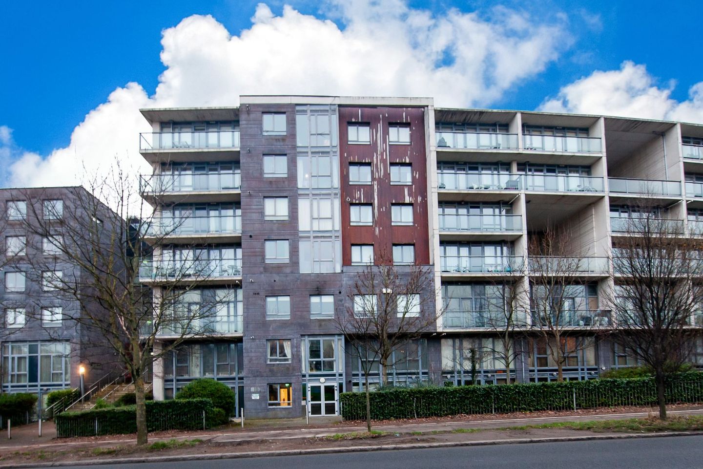 Apartment 44, The Moyle, Prospect Hill, Finglas, Dublin 11, D11WP94