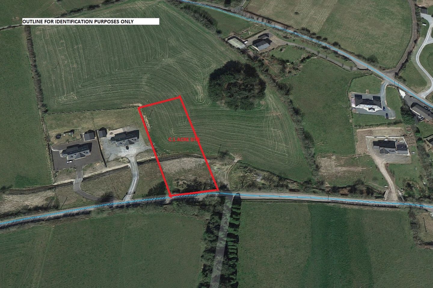 Ballyvaloon, Grenagh, Co. Cork is for sale on Daft.ie