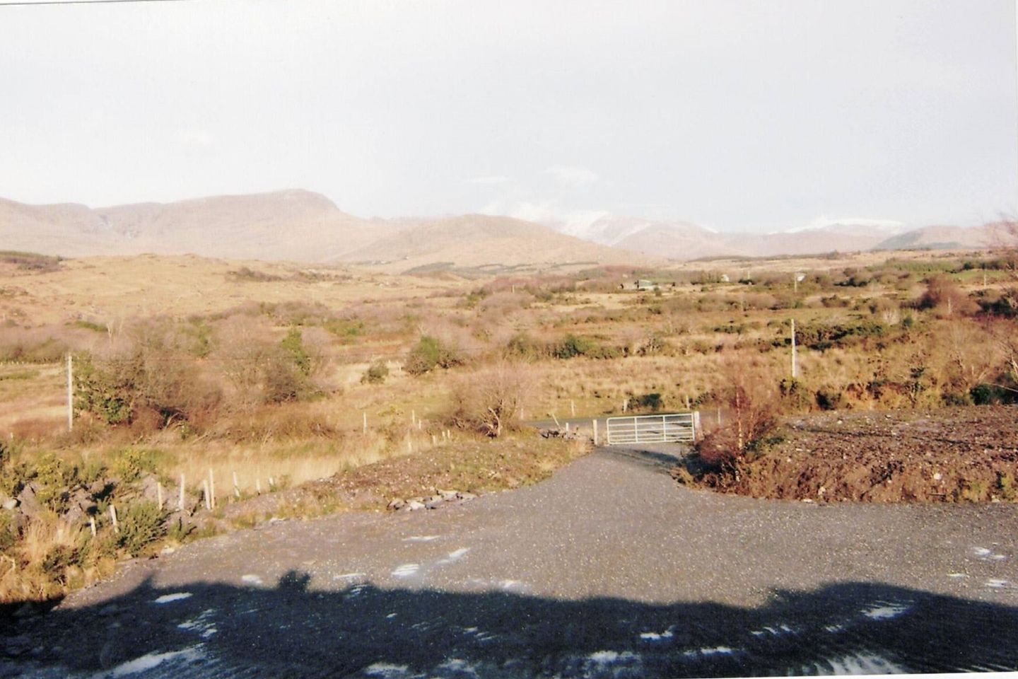 Moularostig, Sneem, Co. Kerry