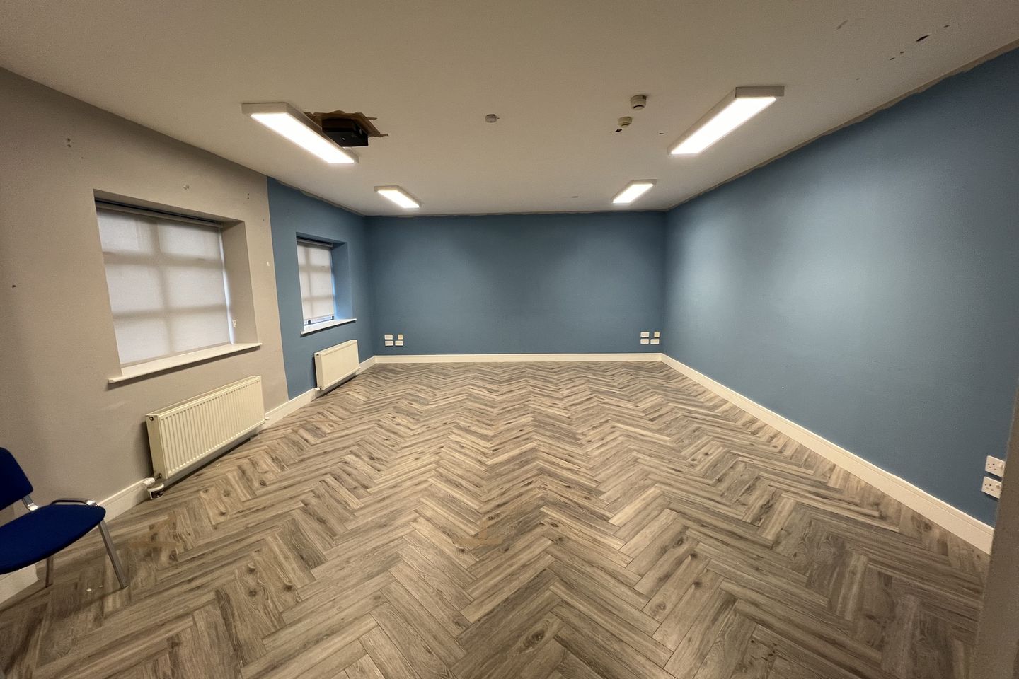 Commercial property for rent in Offices At Unit 2 Ashbourne Business