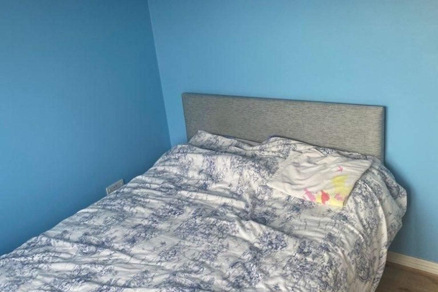 Chapel Road, Moylough, Co. Galway