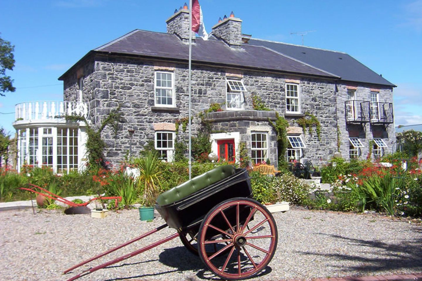 Athenry County Galway, Athenry, Co. Galway