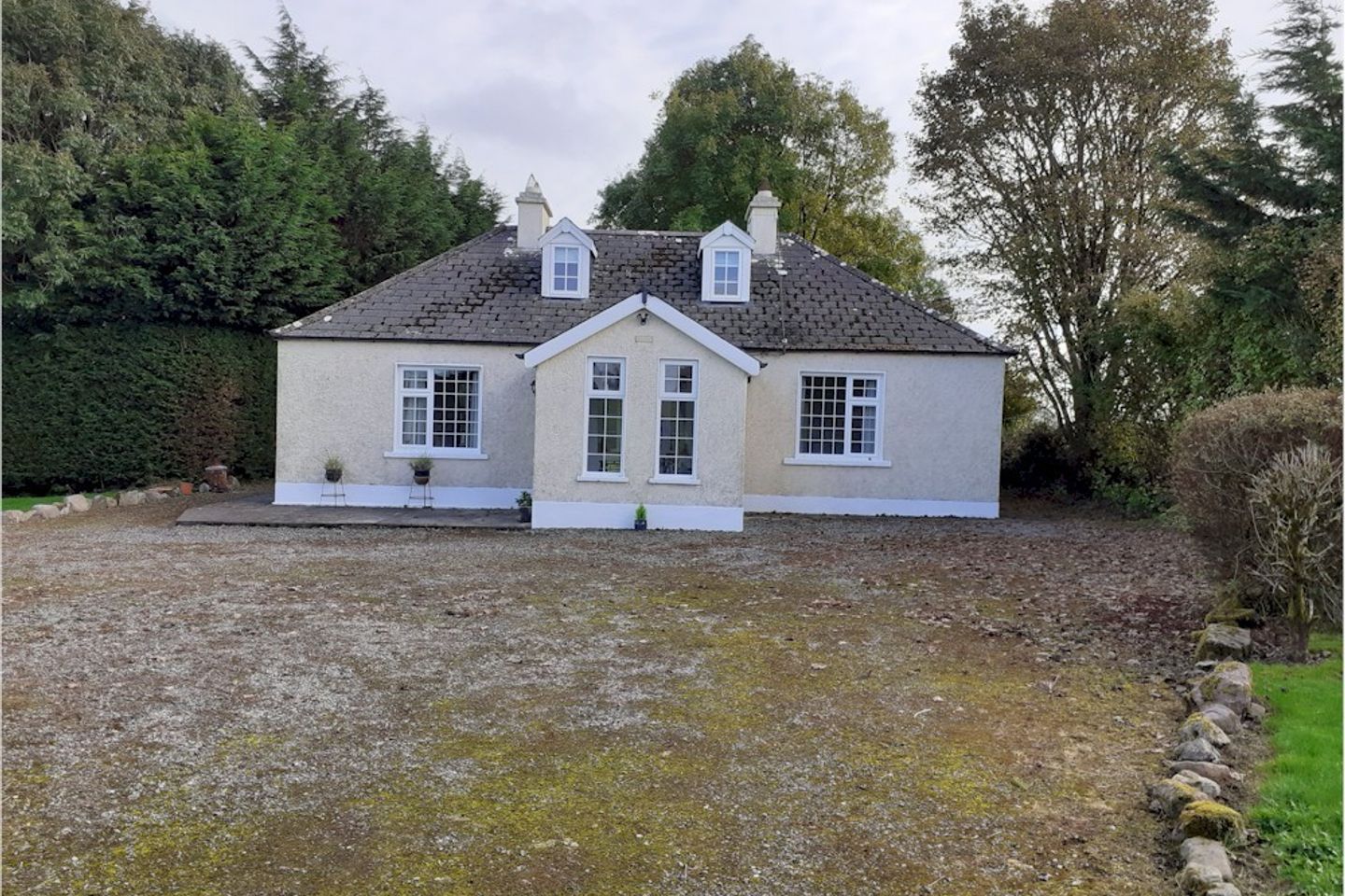 Cloontrask, Castlerea, Co. Roscommon