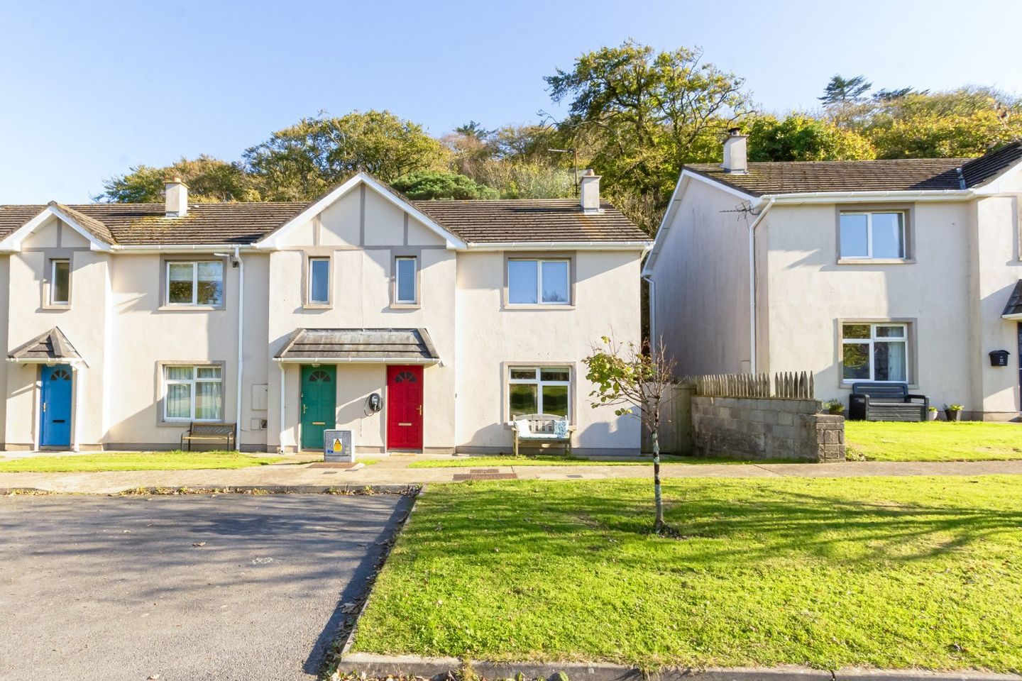 No.12 Forest Haven, X91PC85