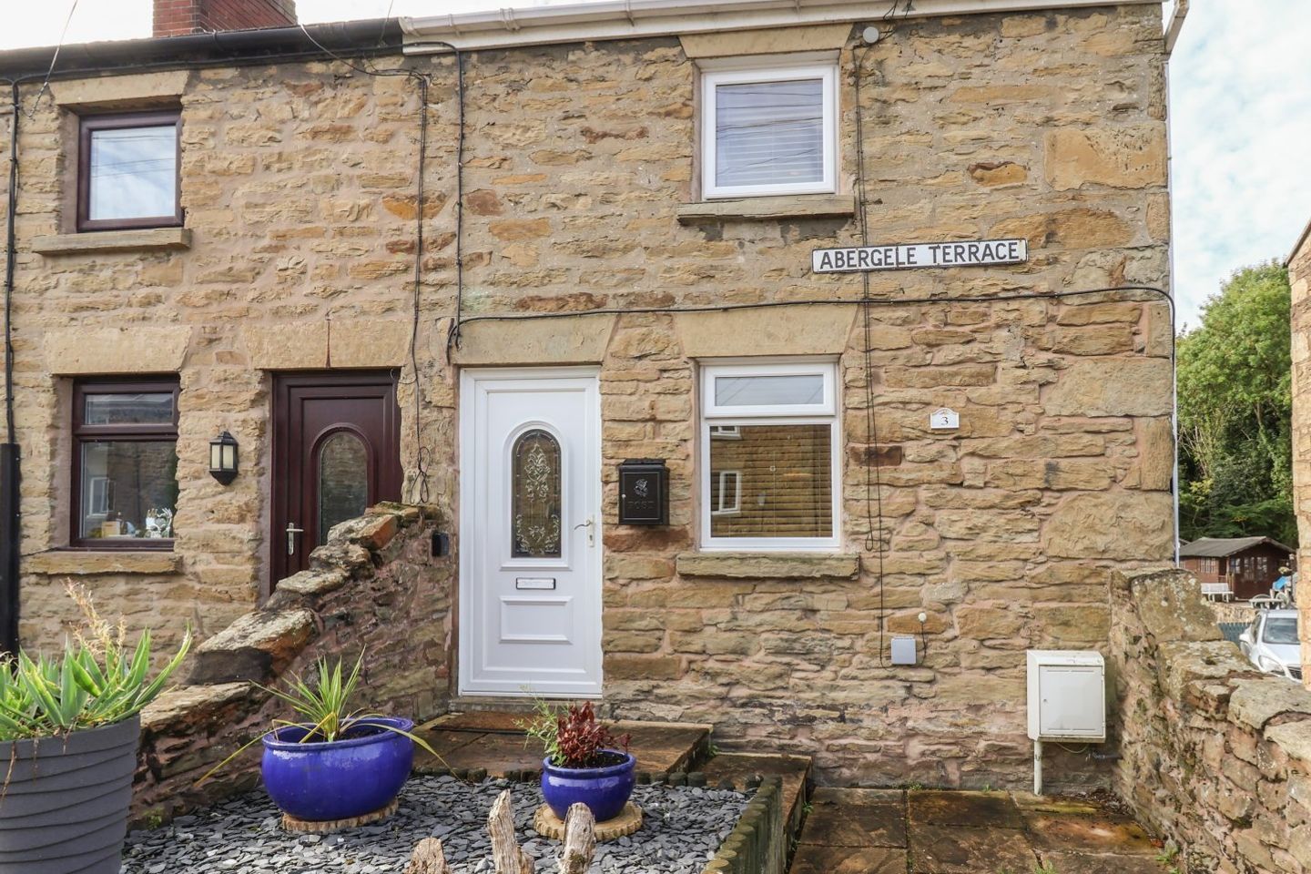 Deeside, Deeside, Flintshire, Wales is for rent on Daft.ie