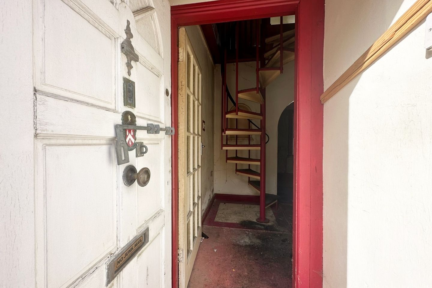 6 Church Terrace, Smithfield, Dublin 7 is for sale on Daft.ie