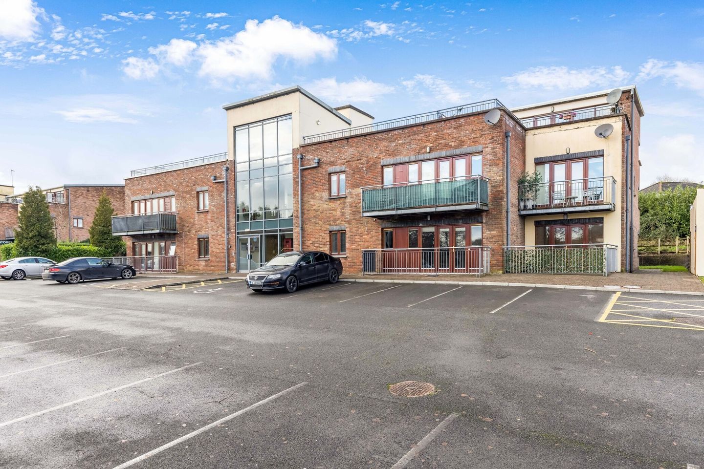 2 Cluain Aoibhinn Court, Swellan Upper, H12DP80