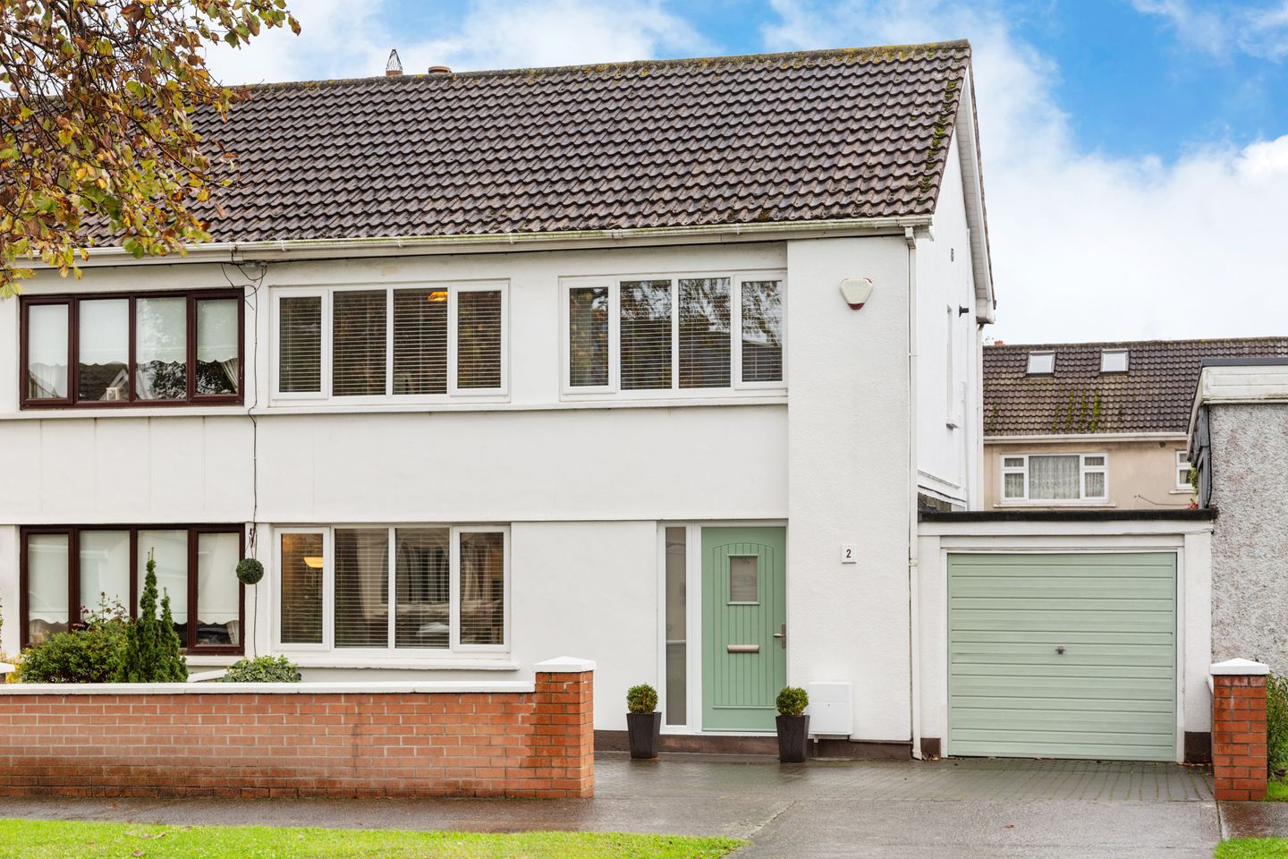 2 The Glade, Woodfarm Acres, Palmerstown, Dublin 20, D20WY62