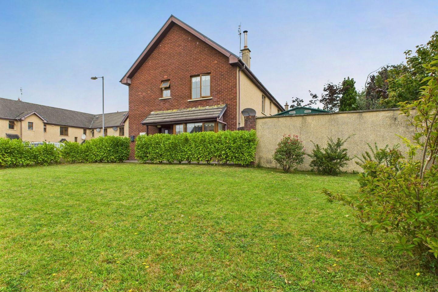 29 Hazel Court, Castlelake, Carrigtwohill, Co. Cork, T45XN88