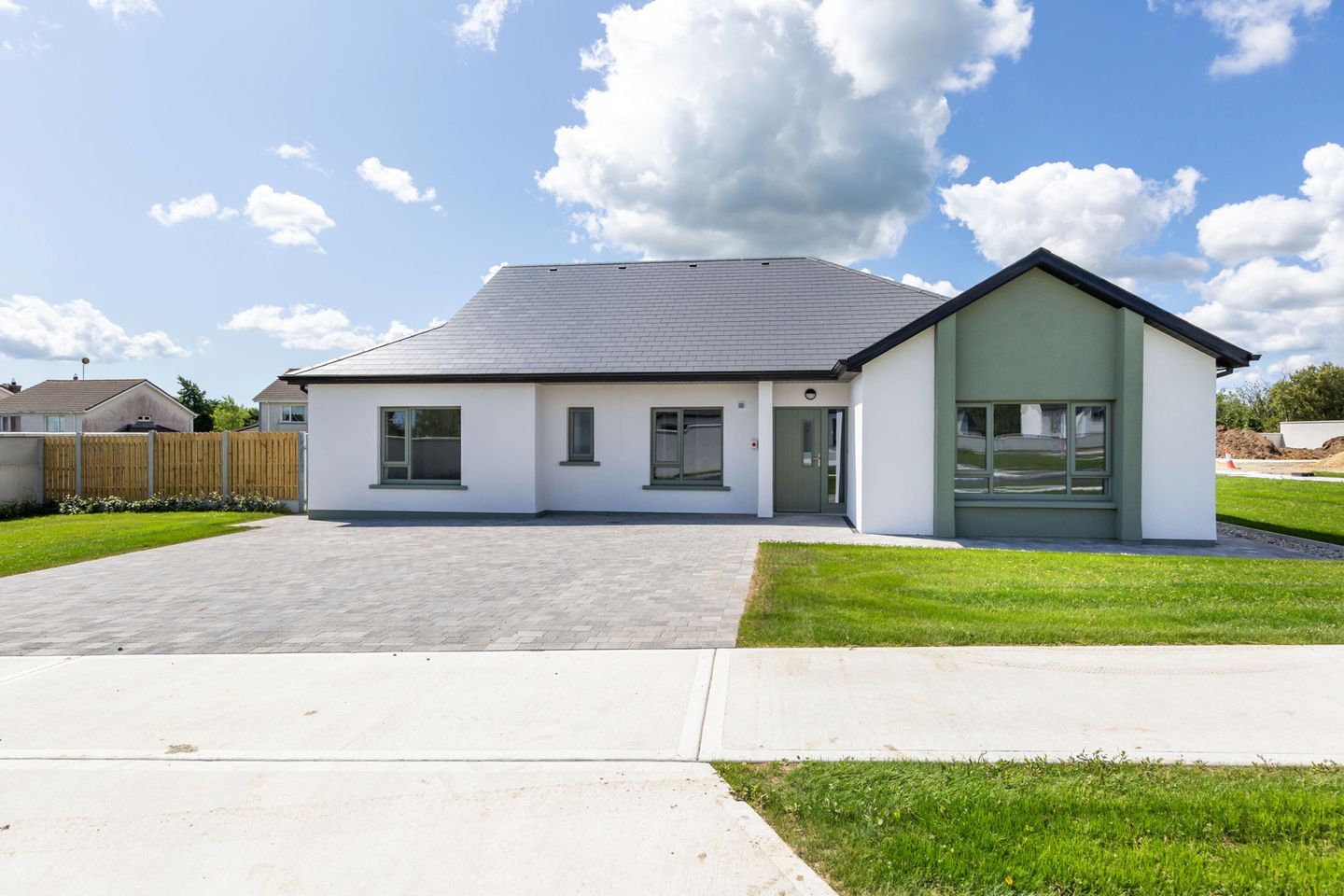 20 Redshire Manor, Murrintown, Co. Wexford