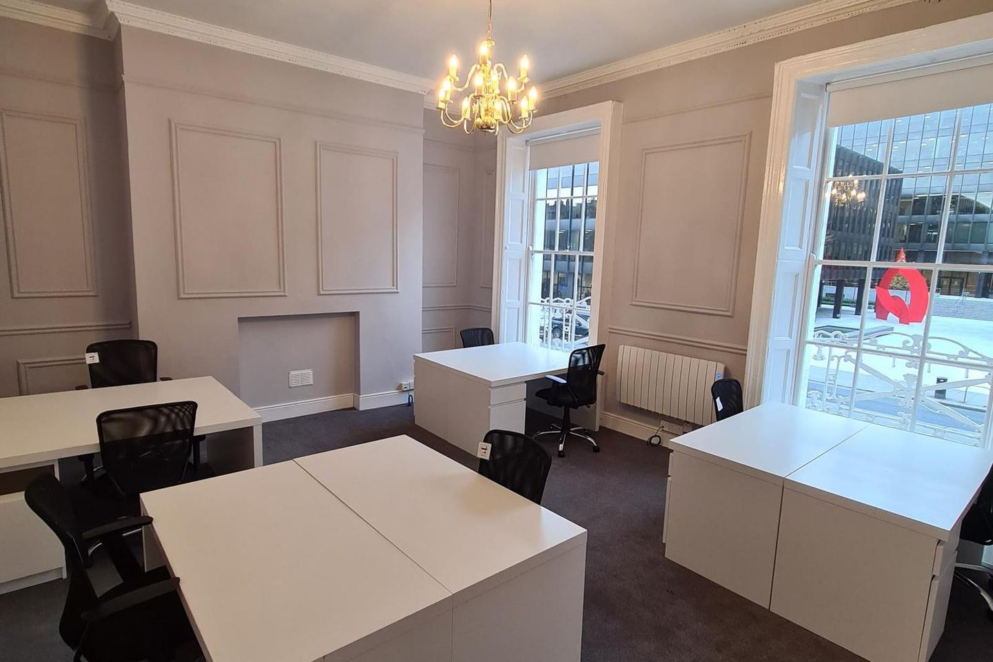 Commercial property for rent in 101 Baggot Street Lower, Dublin 2